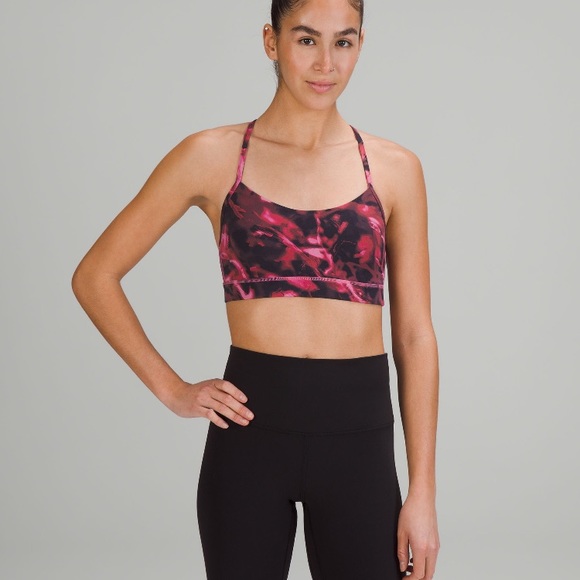 Lululemon FlowY Bra * Longline - Picture 5 of 6